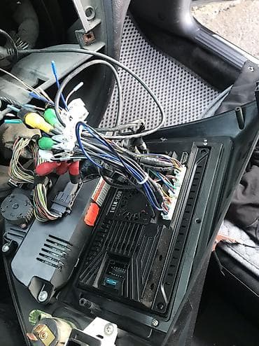 електро кар: Автоэлектрика и диагностика на выезд - Профессиональная компьютерная — 4