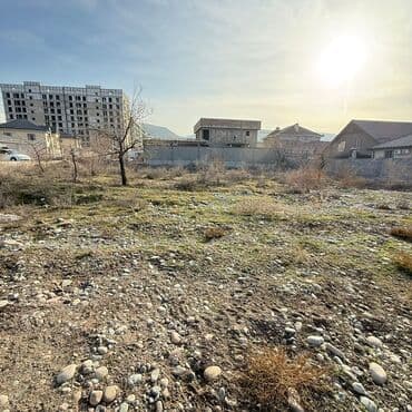 земельный участок дордой: 6 соток, Для строительства, Красная книга, Договор купли-продажи — 1