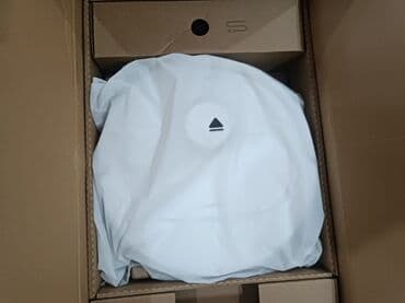 робот полесос: Робот-пылесос Смешанная, Составление плана помещения — 4