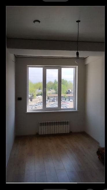 квартиры 2: Сдается 2-комнатная квартира в Бишкеке новом жилом комплексе кут парк — 4