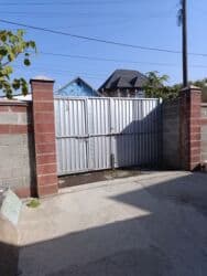 я ищу дом: Дом, 60 м², 4 комнаты, Агентство недвижимости, Старый ремонт — 1