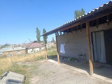 Продажа домов: Бишкек калыс Ордо 8 кочо. мектеп садике жакын 6 сотых первомайский — 4