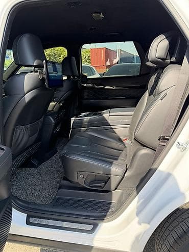 step 2: Hyundai Palisade: 2021 г., 2.2 л, Автомат, Дизель, Кроссовер — 5