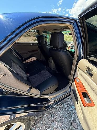 тюнинг фар опель корса: Toyota Camry: 2004 г., 2.4 л, Автомат, Бензин, Седан — 4
