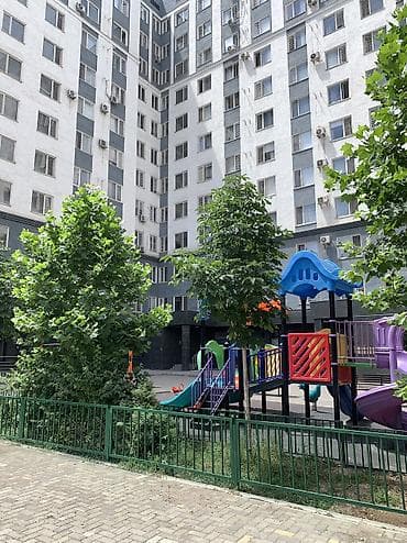 съём жилья: 1 комната, 41 м², Элитка, 6 этаж, Евроремонт — 8