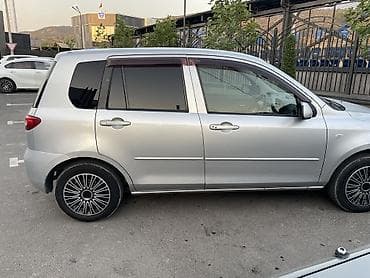 стартер на ваз: Mazda Demio: 2005 г., 1.5 л, Автомат, Бензин, Хэтчбэк — 7