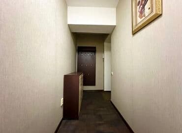 сдаётся квартира старый толчок: 1 комната, 32 м², 104 серия, 2 этаж, Евроремонт — 9