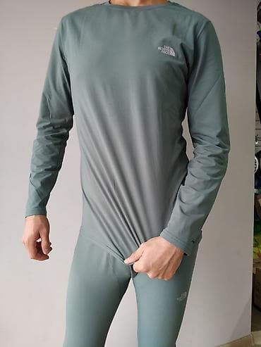 ражгар: Акция до 31 декабря 4в1 5в1 3в1 Женский мужской комплект спортивный — 1