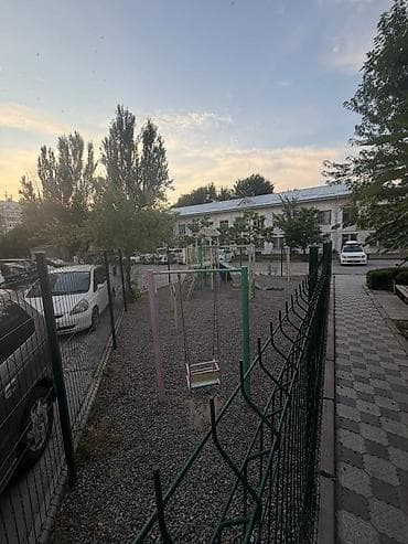 1 комнатная ква: 2 комнаты, 47 м², Индивидуалка, 1 этаж, Косметический ремонт — 8