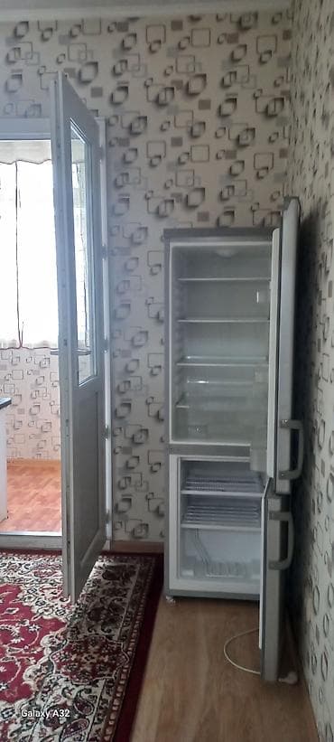 1 комната, 34 м², 105 серия, 7 этаж, Старый ремонт — 9