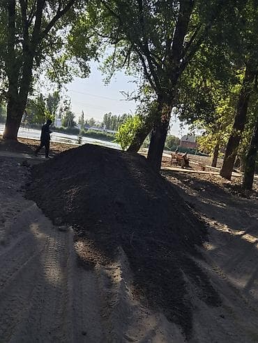 куплю чернозем: В тоннах, Бесплатная доставка, Хово — 4