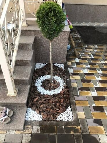 покраска металлических ворот цена: Сеем газон (Подготовка участка,авто полив,ландшафтные работы, вывоз — 26