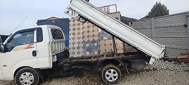 скупка стекло: Смесь отсев и песок, Портер — 5