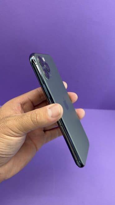 ноутбук в оше цена: IPhone 11 Pro, Б/у, 256 ГБ, 93 % — 2