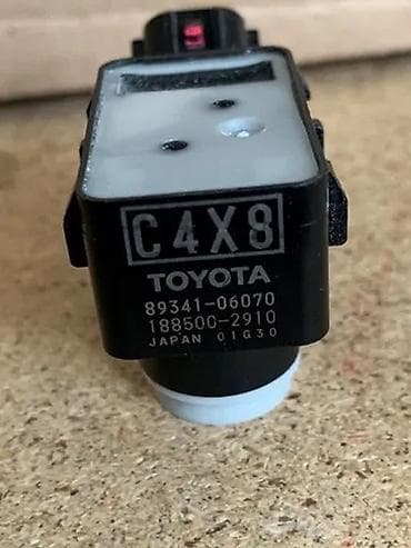 все авто: Lexus 2022 г., Новый, Оригинал, Япония — 3