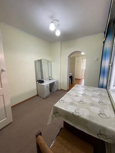 дом на панораме бишкек: Үй, 70 кв. м, 3 бөлмө, Риелтор, Косметикалык оңдоо — 6