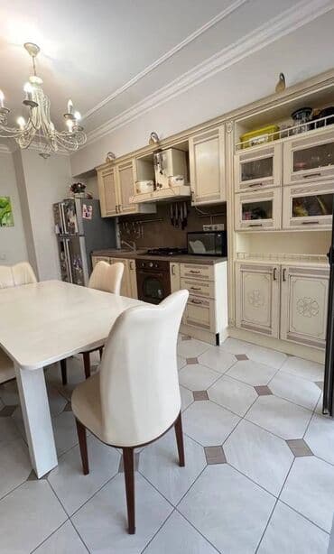 продается премиумквартира в отличном районе 850 м2: 3 комнаты, 137 м², Элитка, 2 этаж, Дизайнерский ремонт — 6