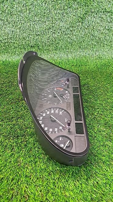 audi 80 b3: Щиток приборов BMW Б/у, Оригинал, Германия — 4