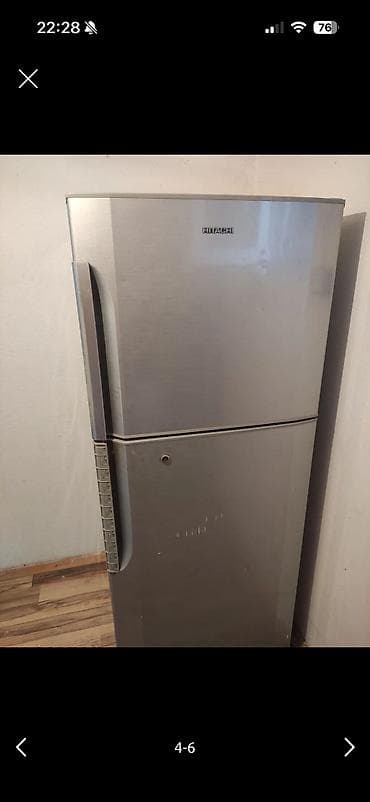 маразильники бу: Морозильник, Б/у, Самовывоз — 2