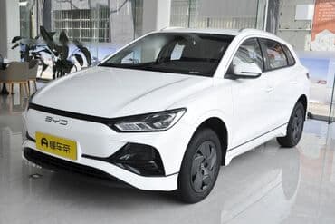 byd e2 цена в бишкеке: BYD E2: 2024 г., Автомат, Электромобиль, Хэтчбэк — 1