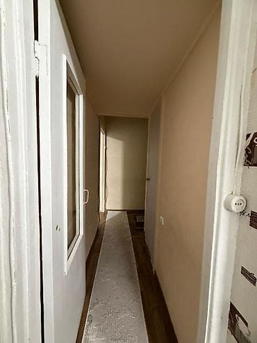 1 комната, 32 м², 104 серия, 1 этаж, Косметический ремонт — 9