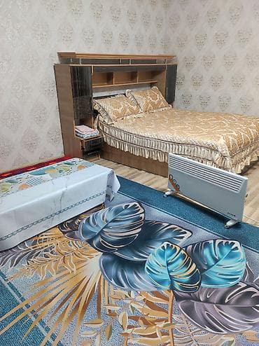 ищу кв с подселением: Сдаётся посуточно 1,2комнатные квартиры со всеми Удобствовами в центре — 1