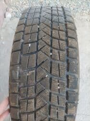 шины каракол: Шины 235 / 60 / R 18, Зима, Б/у, Комплект, Внедорожные (АТ/МТ), Китай, Firemax — 1