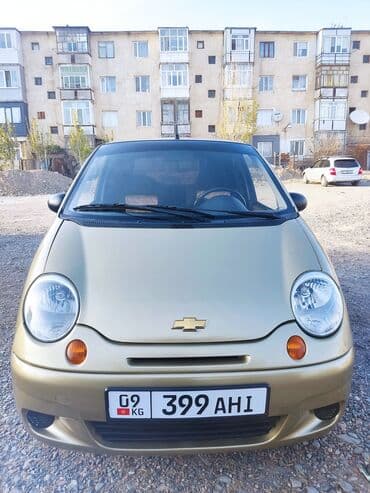 двигатель дэу матиз 0.8 цена бишкек: Daewoo Matiz: 2008 г., 0.8 л, Автомат, Бензин, Хетчбек — 9