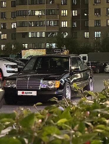 e60 m5: Mercedes-Benz W124 РАЗБОР‼️‼️‼️ ЕСТЬ ВСЕ ЗАПЧАСТИ ‼️‼️‼️‼️ — 1