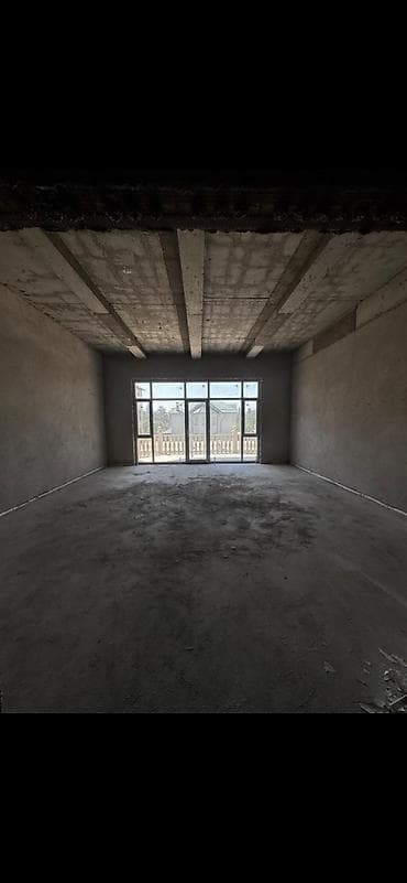 ihlas green park: 3 комнаты, 185 м², Ата-Тюрк парк Элитка, 2 этаж, ПСО (под самоотделку) — 2
