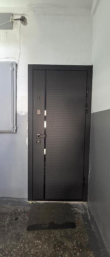 аренда иссык куль: 2 комнаты, 51 м², 105 серия, 2 этаж, Свежий ремонт — 10