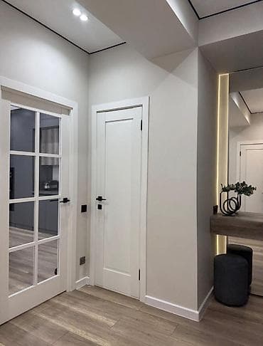 75: 2 комнаты, 75 м², Золотой квадрат Элитка, 12 этаж, Евроремонт — 7