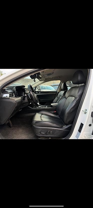 byd e5: Kia K5: 2020 г., 2 л, Автомат, Бензин, Седан — 5