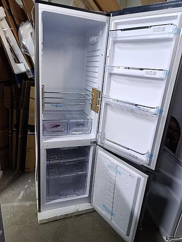 хайпер х: Холодильник Artel, Новый, Двухкамерный, De frost (капельный), 55 * 176 * 60 — 5
