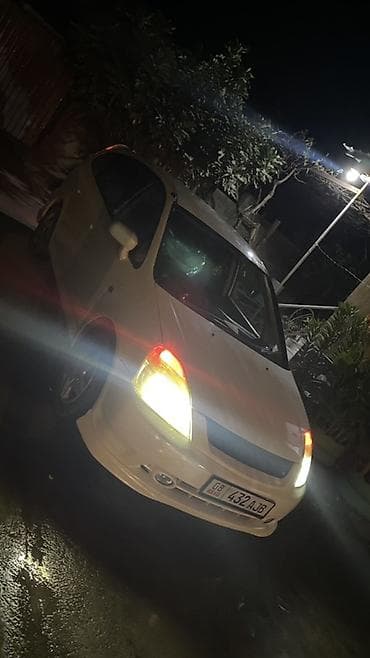 honda stream: Honda Stream: 2001 г., 1.7 л, Автомат, Бензин, Универсал — 8