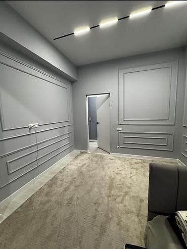Квартиры: 1 комната, 35 м², Элитка, 11 этаж, Дизайнерский ремонт — 5