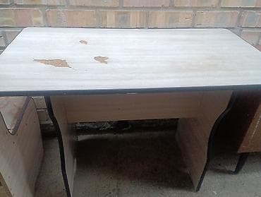 кухонный уголок диван: Кухонный гарнитур, Б/у — 1