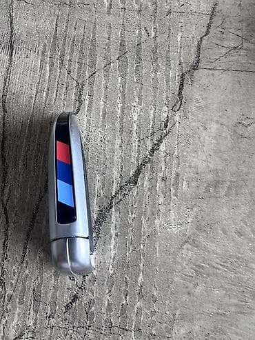 бмв ключ: Ключ BMW - Оригинальный ключ для автомобилей BMW с системой Comfort — 2