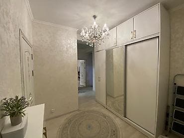 Продажа квартир: 3 комнаты, 89 м², Элитка, 10 этаж, Евроремонт — 10