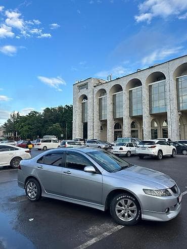 хонда аккорд 1993: Honda Accord: 2003 г., 2 л, Автомат, Бензин, Седан — 5