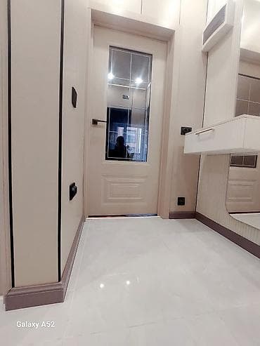 комод с зерколом: ПРОДАЮ квартиру ЖК ААлам сити! С дизайнерским ремонтом. В — 3