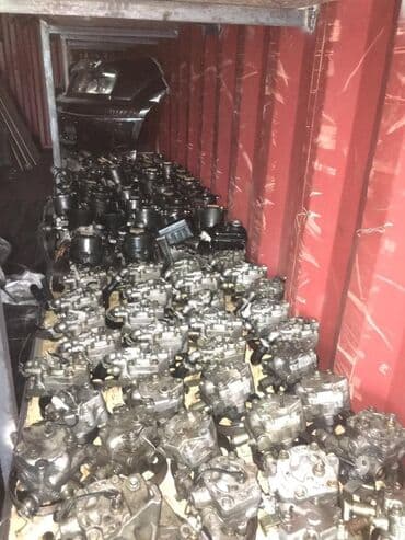 купить насос для повышения давления воды: Гур насосы(Гидронасос) на Subaru Forester, Legacy,Impreza,Outback — 3