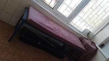 парикмахерская сдается: Срочно сдается в аренду Салон красоты/парикмахерская внутри рынка" — 2