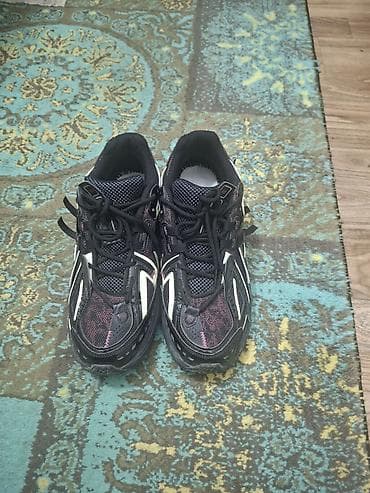 osiris d3: Мужские кроссовки, 42, New Balance, Новый, цвет - Черный — 5