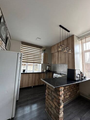 я ищу дом бишкеке: 200 м², 10 комнат, Утепленный, Забор, огорожен, Бронированные двери — 7