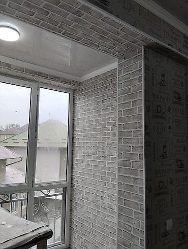 Ремонт под ключ: Отделочные работы под ключ: стены, потолки, декор - Малярные и — 5
