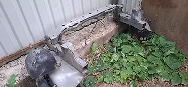 Лонжерон Subaru, Б/у, Оригинал