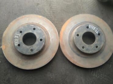 шины бишкек дордой цены: Ниссан теано 2002год передний тармазной диск — 2