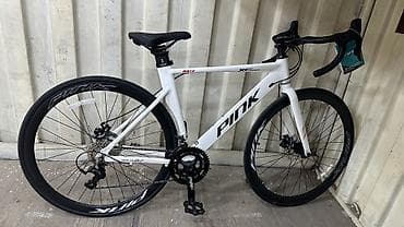 forward apache: Шоссейный велосипед — 1