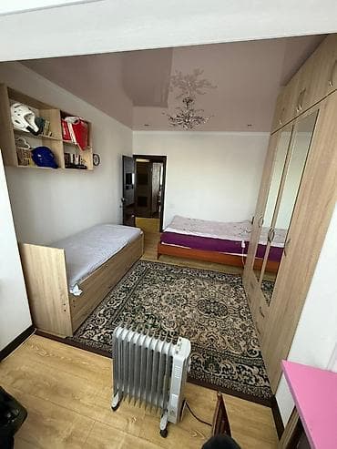 gala group: 3 комнаты, 99 м², 106 серия, 2 этаж, Косметический ремонт — 6